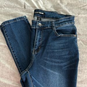 Women’s Jean
